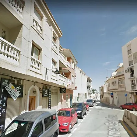 Piso Julia Playa El Campello