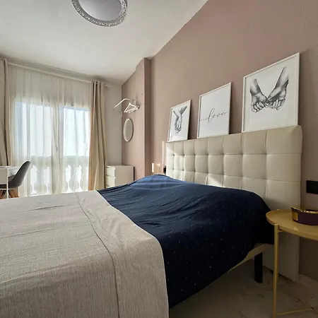 Piso Julia Playa Apartment