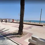 Piso Julia Playa *