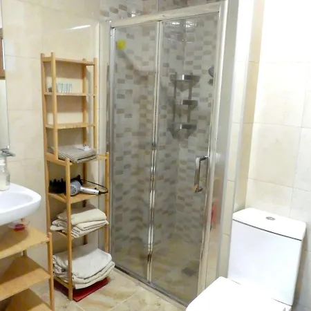 Apartmán Piso Julia Playa
