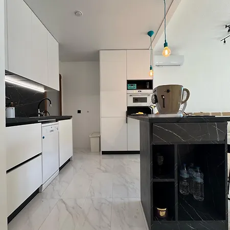 Piso Julia Playa Apartmán *